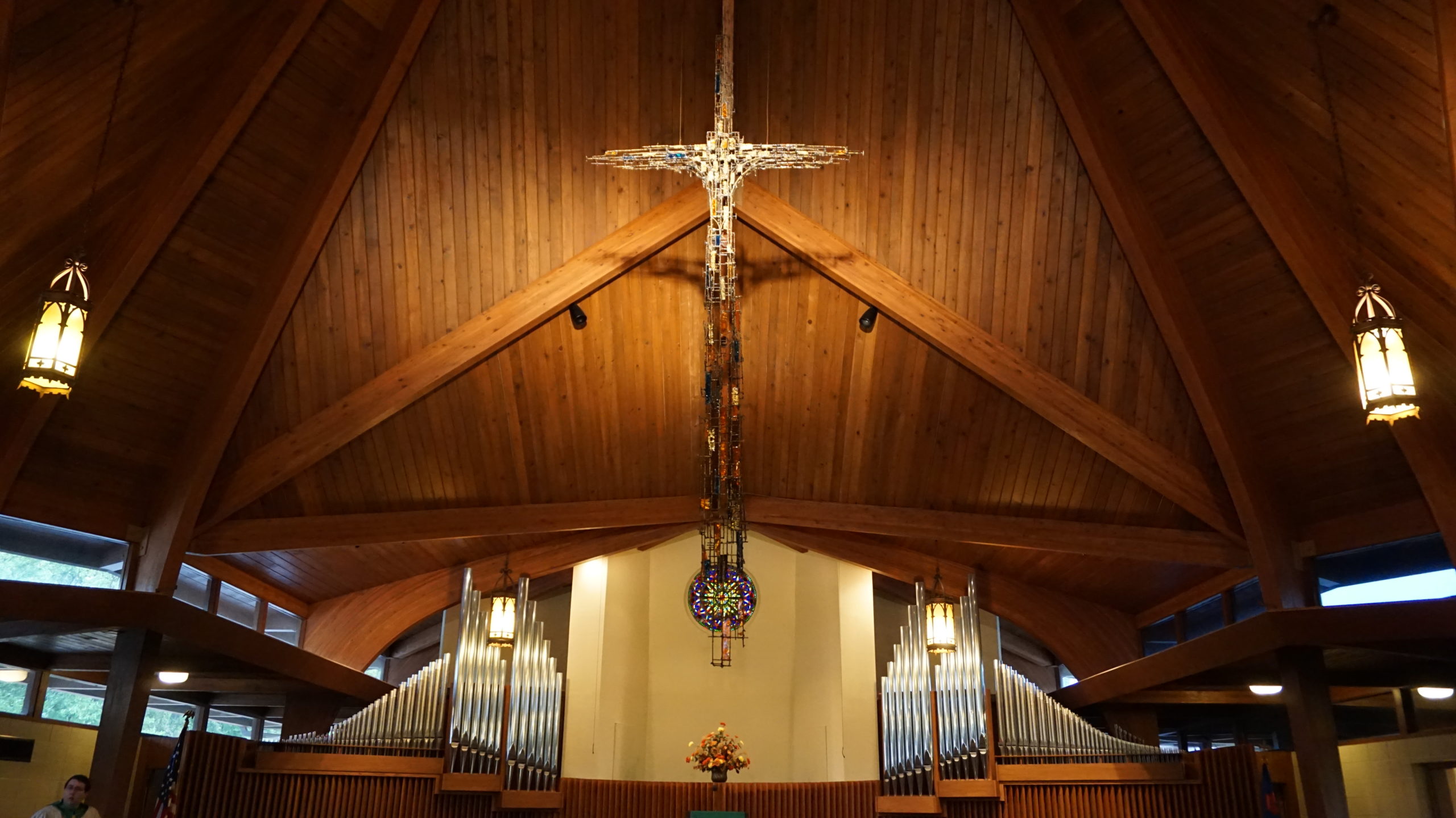 First Christian Church Rogers Ar